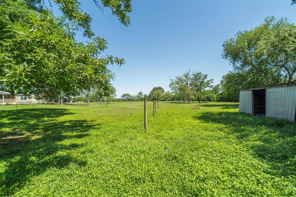 3.75 acre property