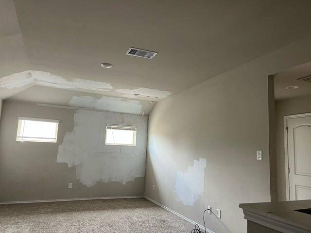 Gane room
