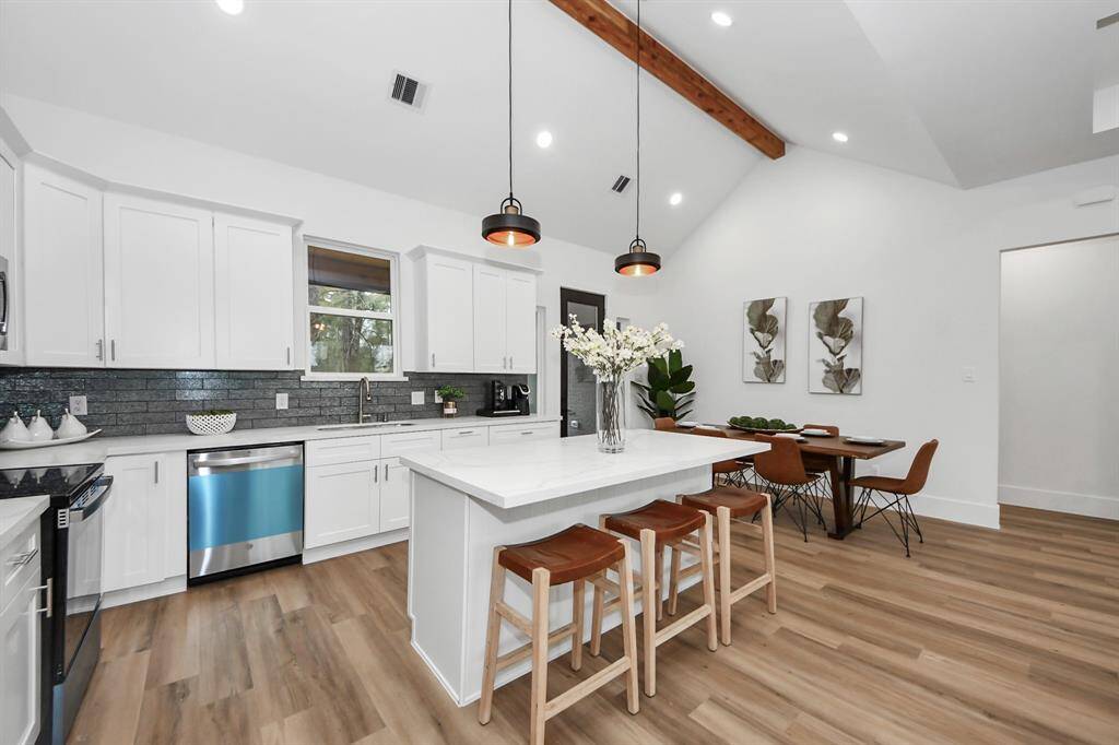 Kitchen View