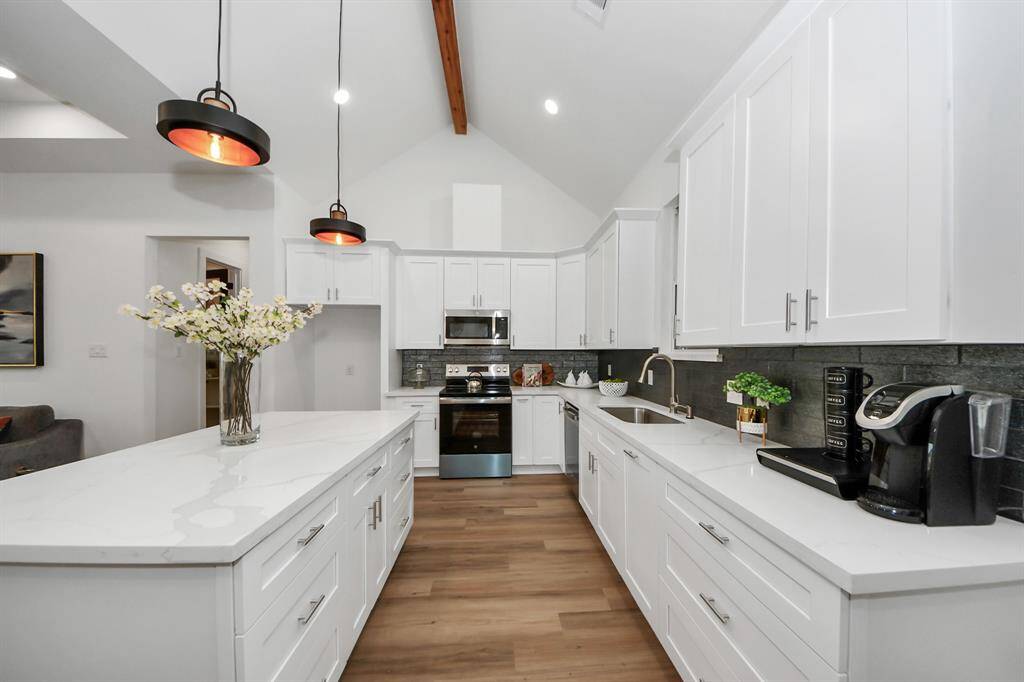 Kitchen Counters