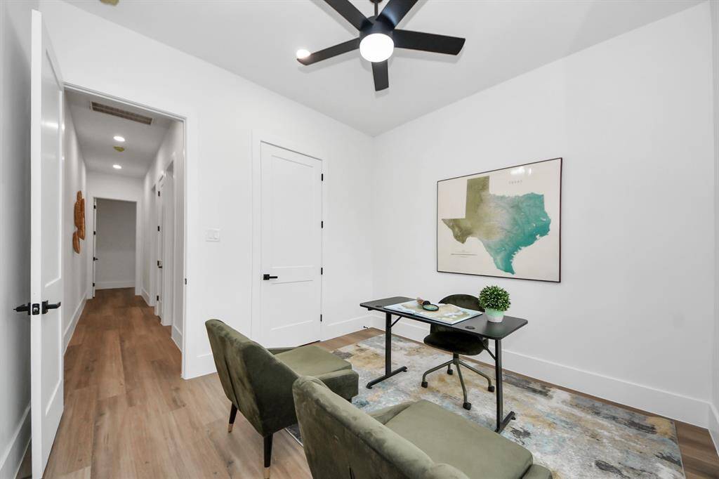 Office or Bedroom