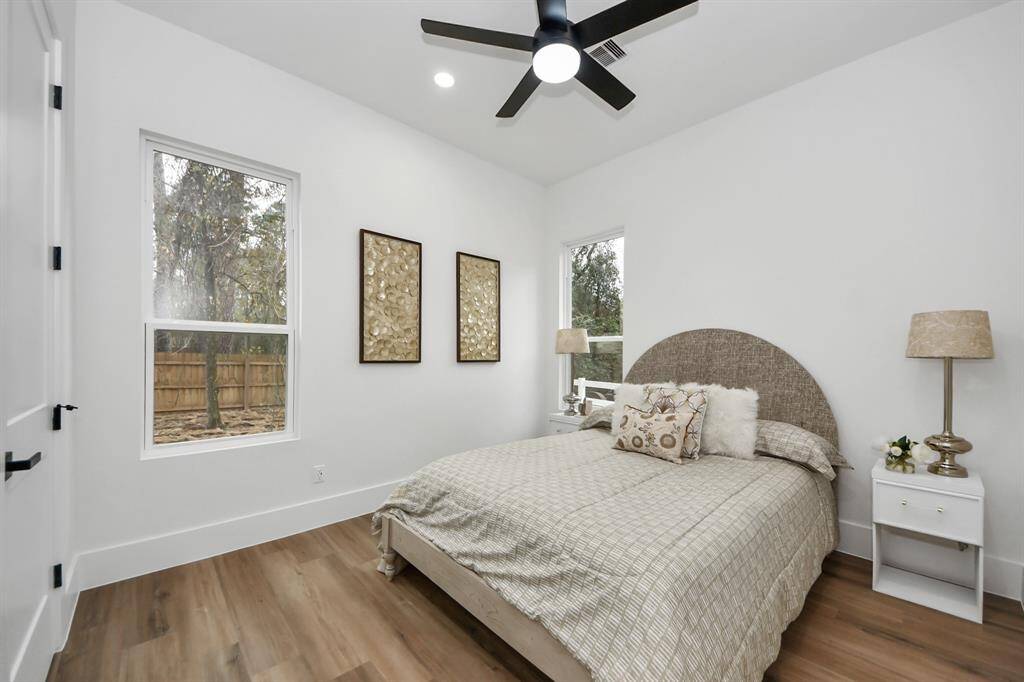 Third Bedroom