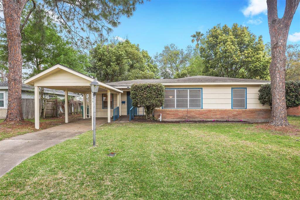 Welcome to your new home at 2706 John St!