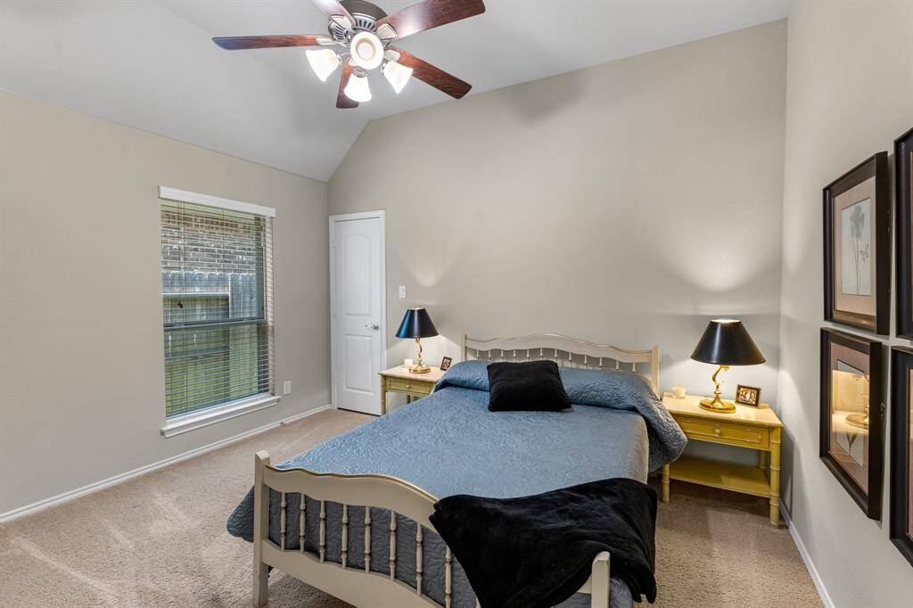 Third bedroom.