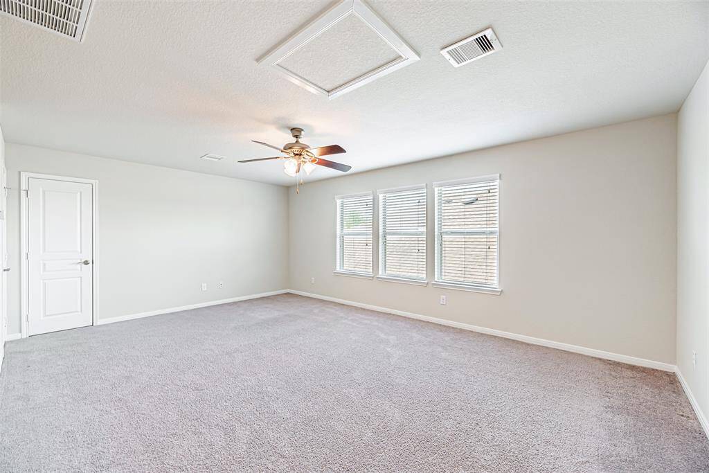 Large Game Room