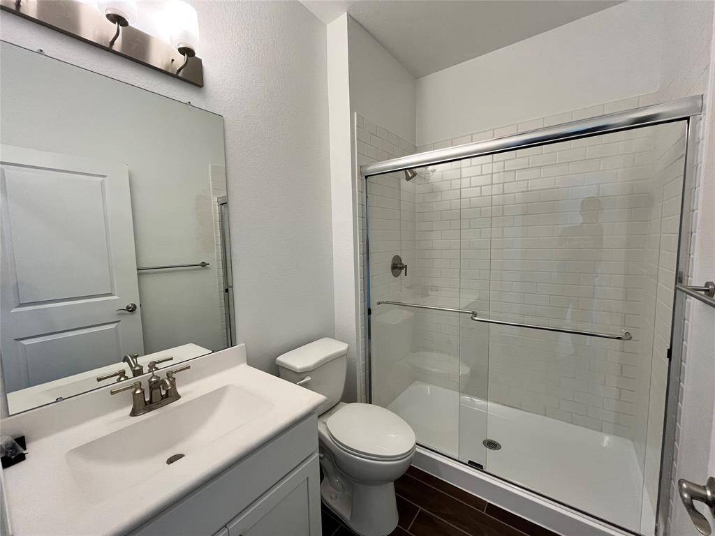 Extra Suite Plus bathroom