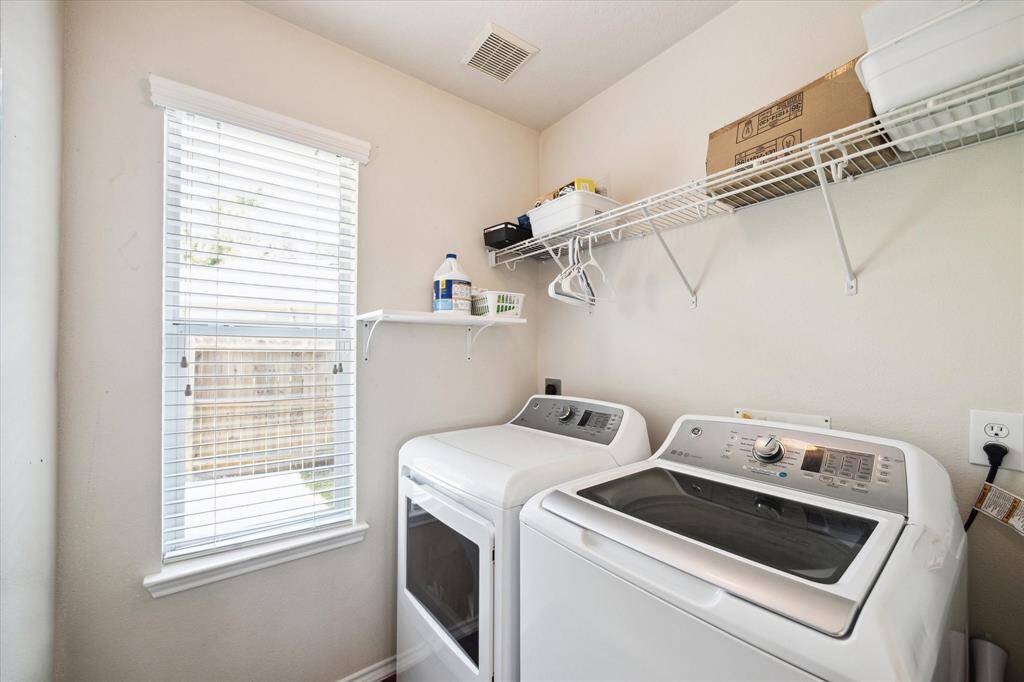 2nd bath upstairs, remodeled.