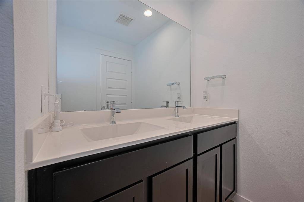 Secondary Bathroom