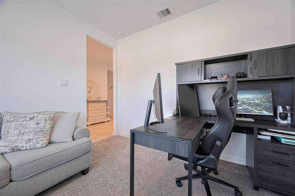 Home Office