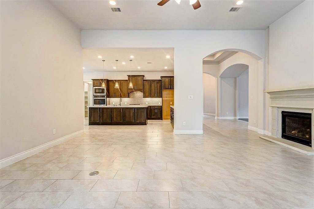 Whether you seek a peaceful retreat or a lively space for entertaining, this home offers the best of both worlds. The open floor plan seamlessly connects the family room, kitchen, and formal dining room, ensuring effortless flow and making it an ideal setting for gatherings and relaxed living.