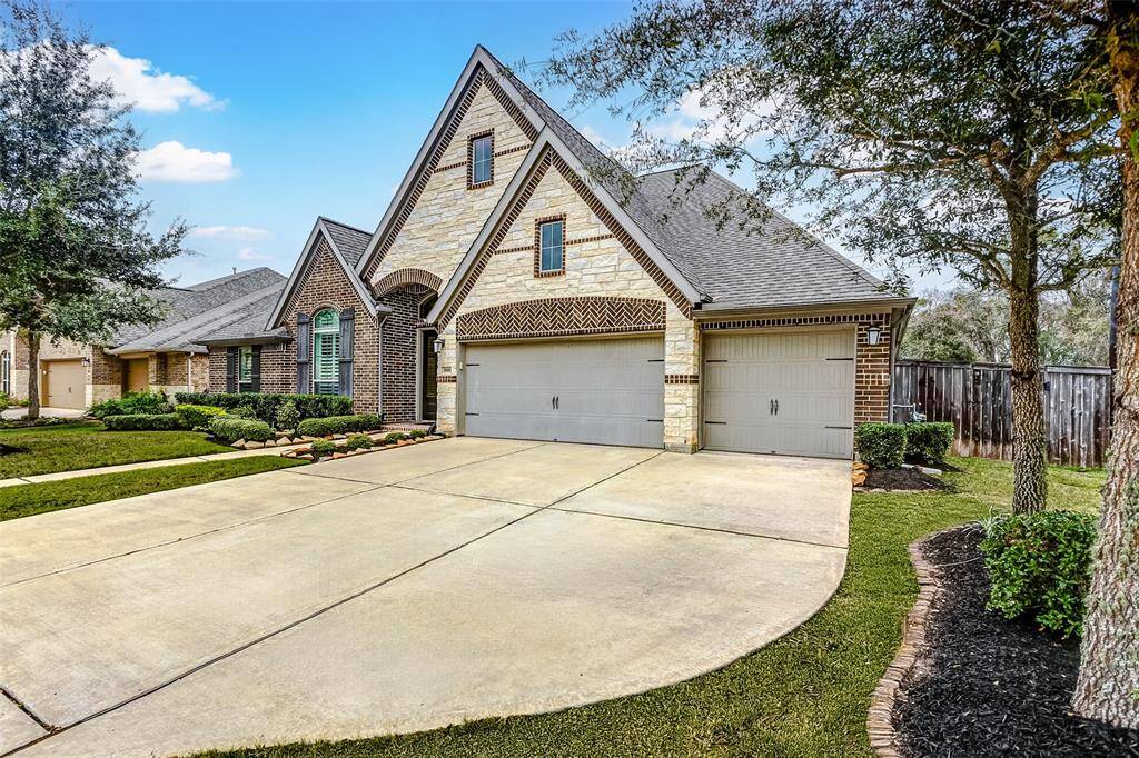 30406 Wild Garden Way Court is ready for its new homeowners. Give us a call today to schedule your private tour!