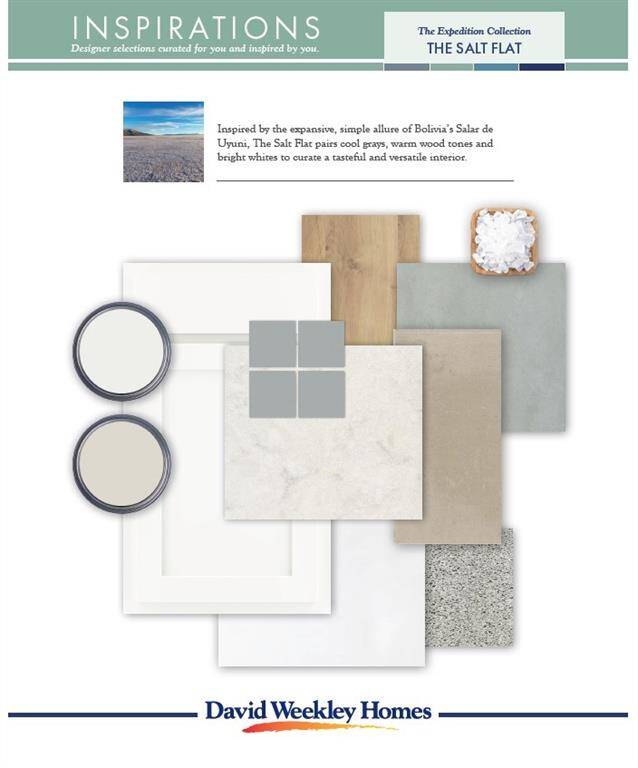 Design Selections