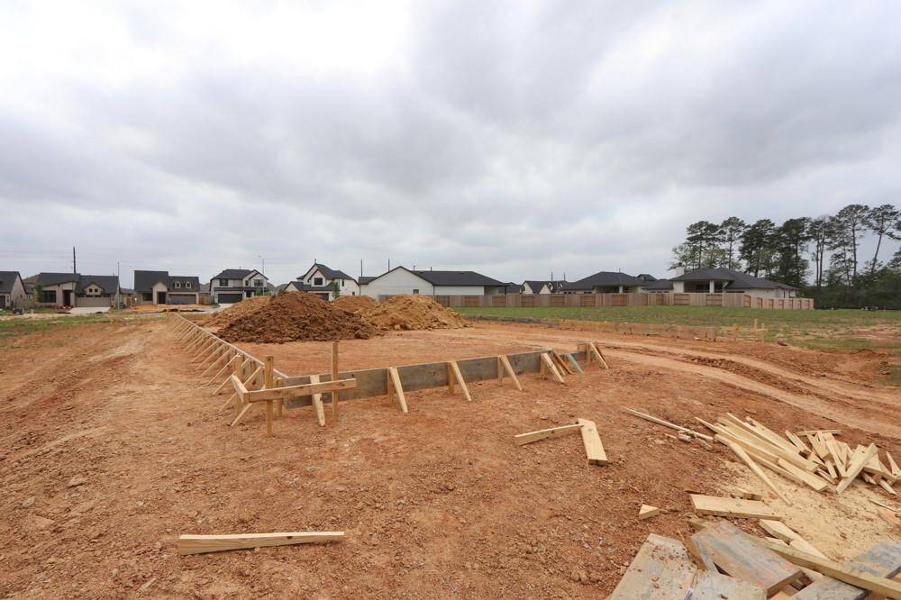 Every foundation at DWH is engineered and it’s inspected three times! We do not do “batch” testing.  Rest easy knowing your foundation comes with a 10 year warranty.