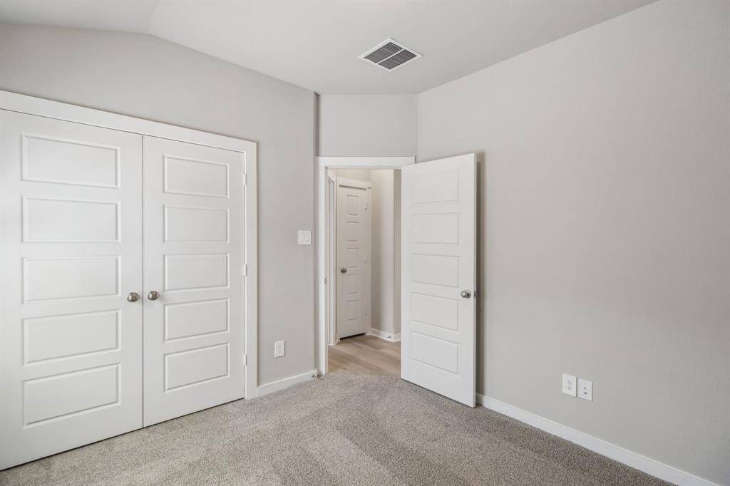 Photo is not of the actual home but is an inspirational photo of builder’s model home and may depict options, furnishings, and/or decorator features that are not included.