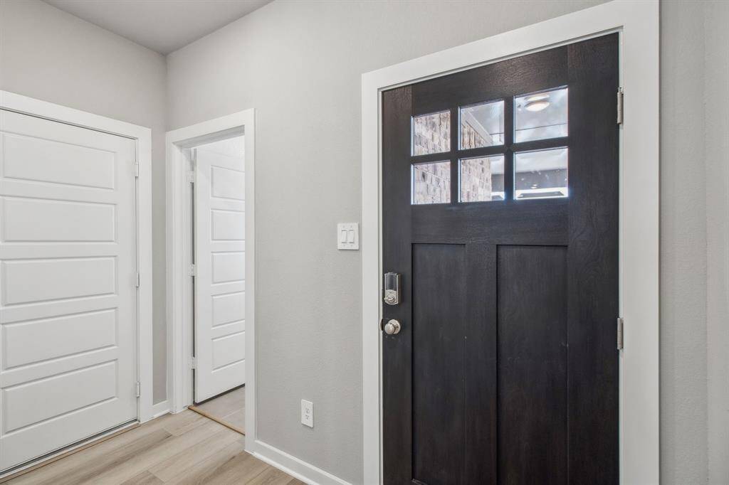 Photo is not of the actual home but is an inspirational photo of builder’s model home and may depict options, furnishings, and/or decorator features that are not included.