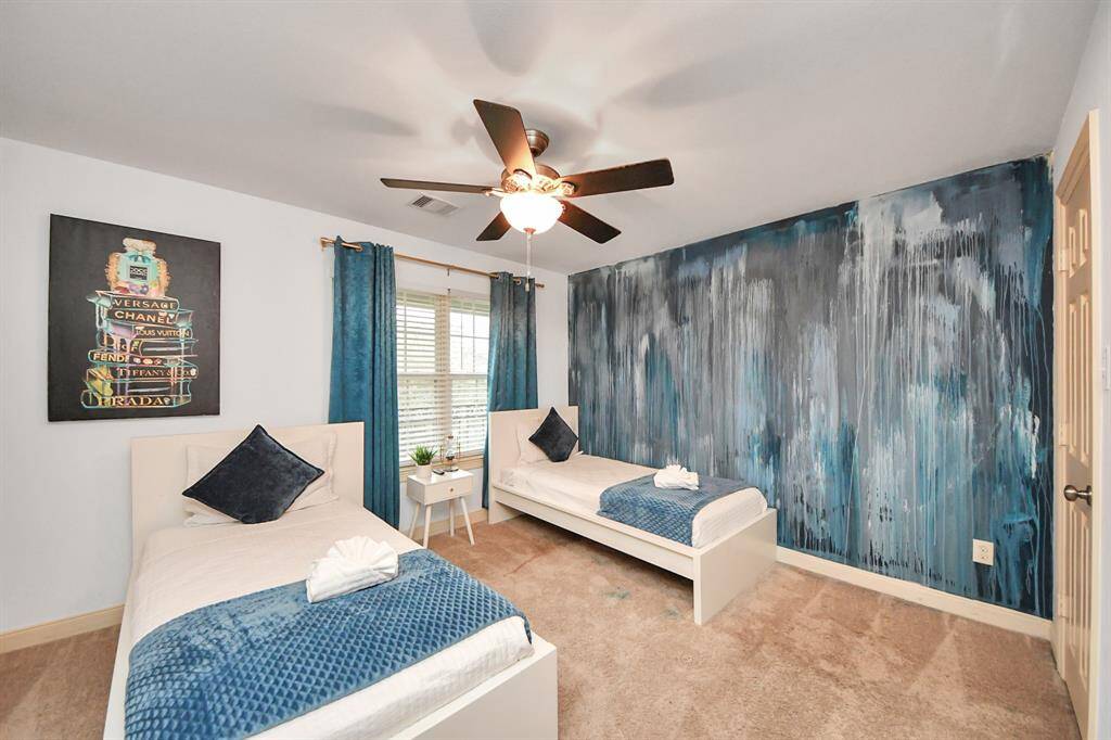 Bedroom #3
