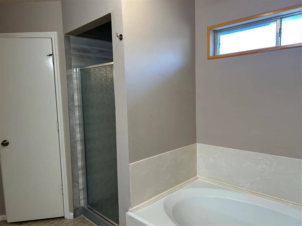 Primary Bath - 2nd View