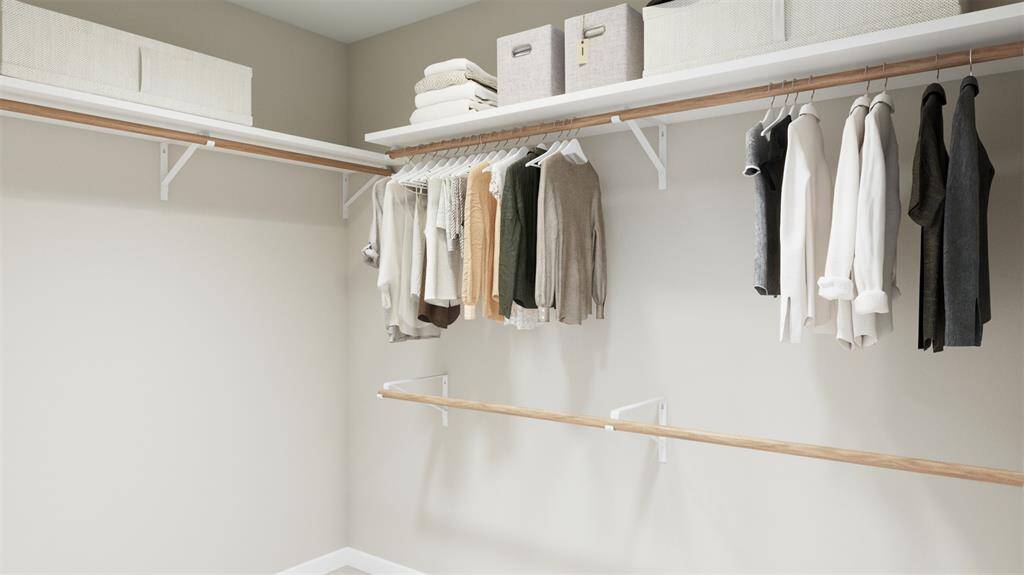 Photos are a representation of the floor plan. Options and interior selections will vary.