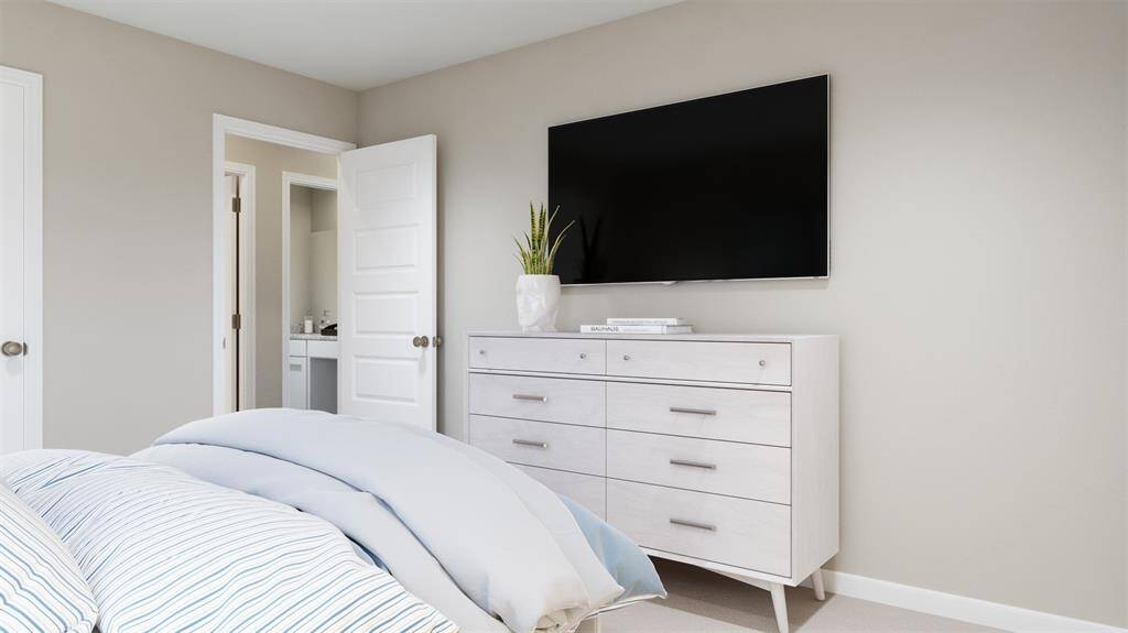 Photos are a representation of the floor plan. Options and interior selections will vary.