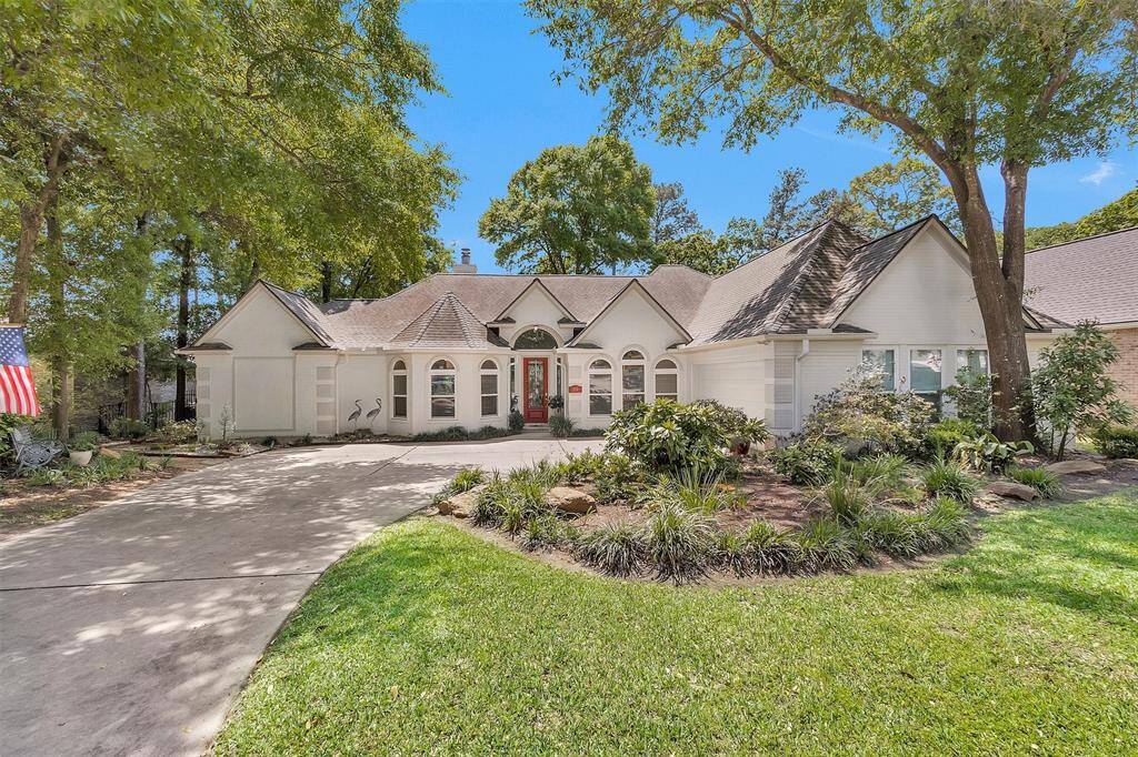 Welcome to this beautifully maintained home, nestled in a peaceful, sought-after neighborhood. Mature landscaping and charming curb appeal invite you in.