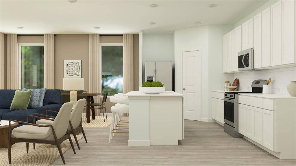 Pictures are representative of floor plan - not actual home