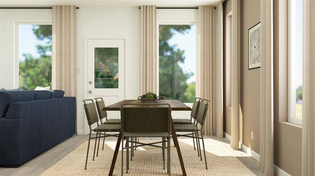 Pictures are representative of floor plan - not actual home