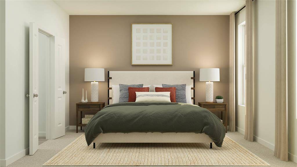 Pictures are representative of floor plan - not actual home