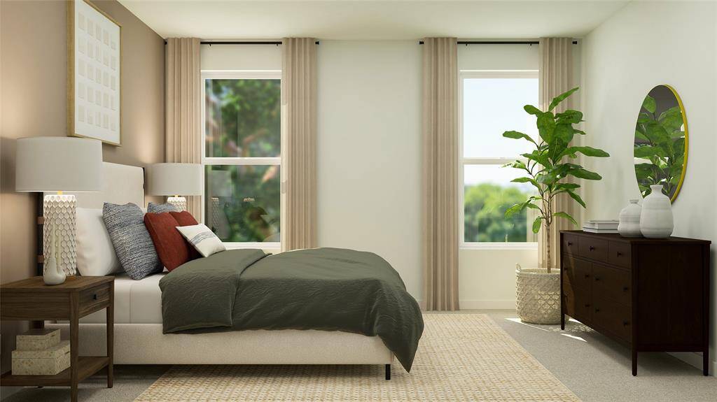 Pictures are representative of floor plan - not actual home