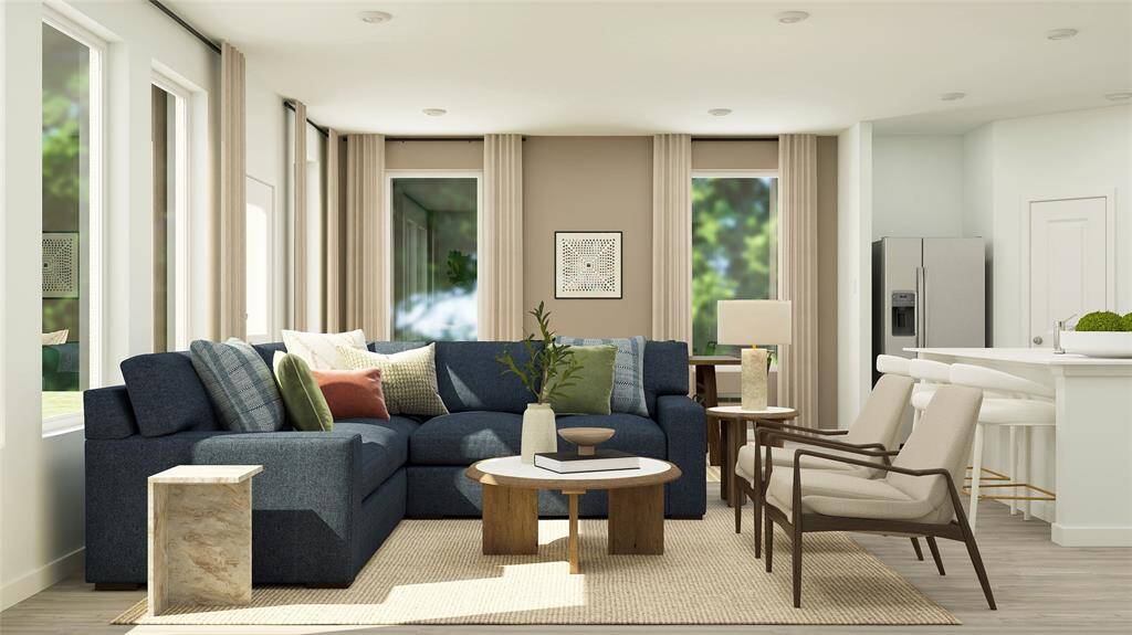 Pictures are representative of floor plan - not actual home