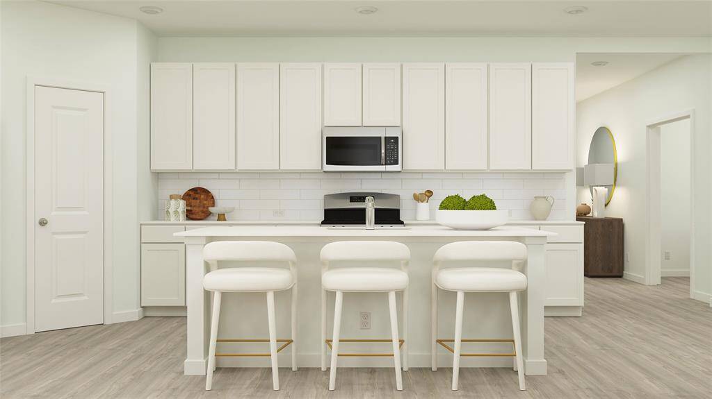 Pictures are representative of floor plan - not actual home