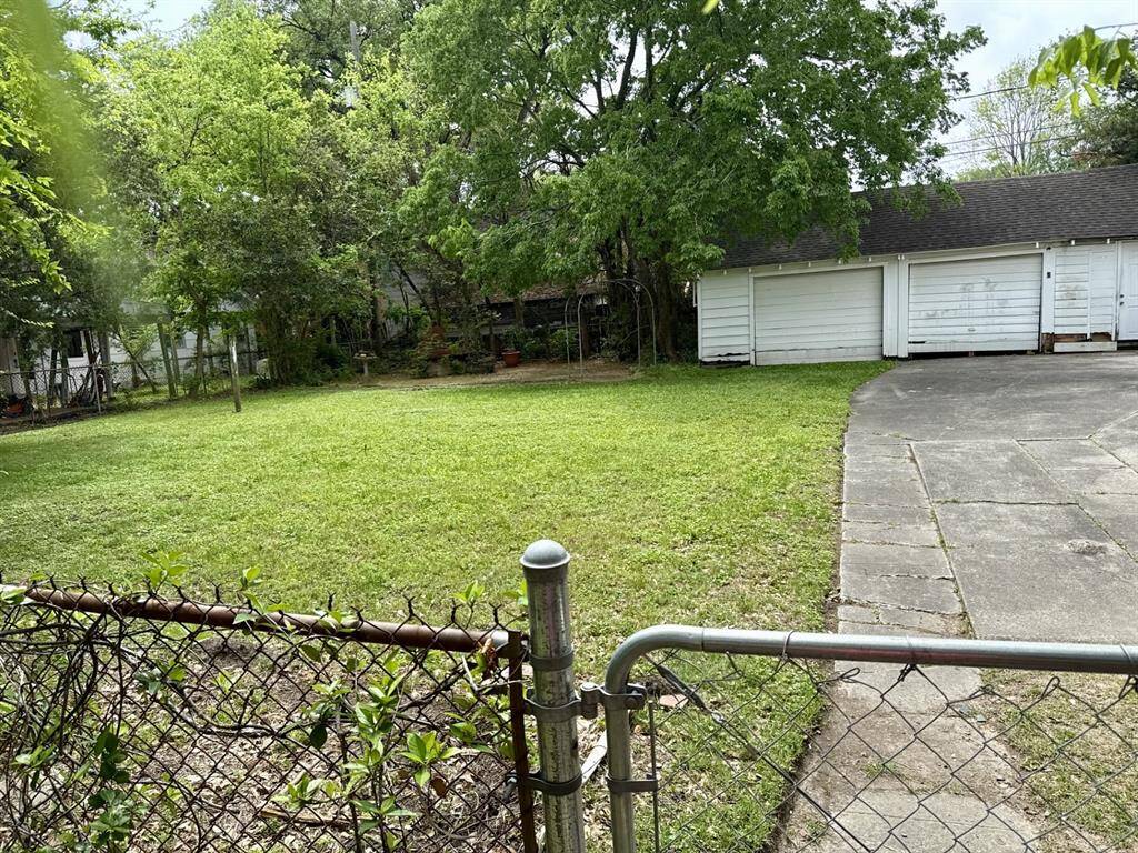 Front drive