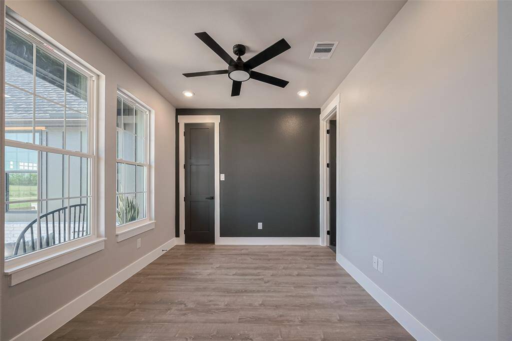 4th Bedroom/Home Office/Study