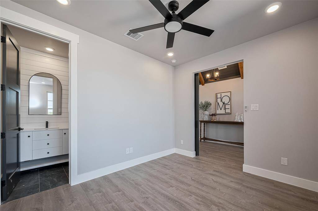 4th Bedroom/Home Office/Study