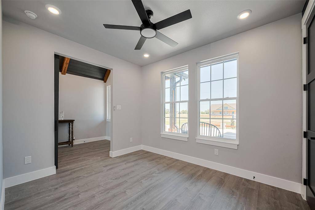 4th Bedroom/Home Office/Study