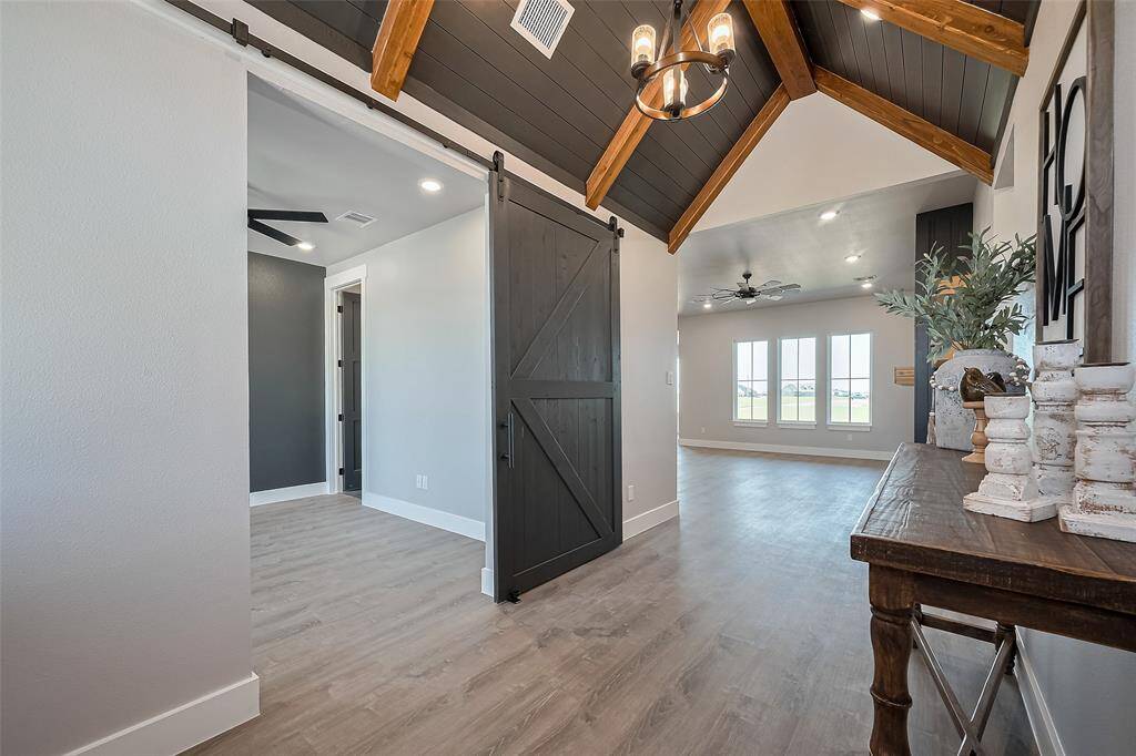 Formal Entry