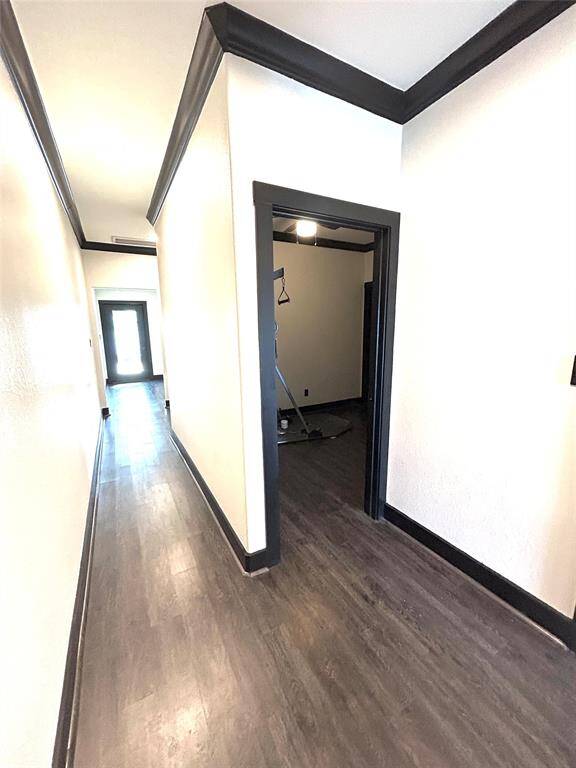 1st floor hall