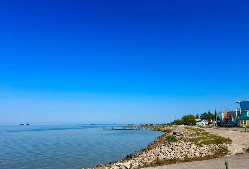 Waterfront View