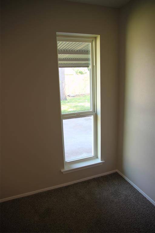 Double pane windows