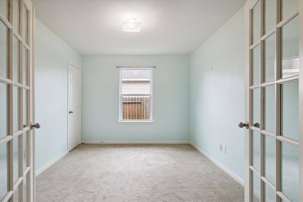Office/Bedroom