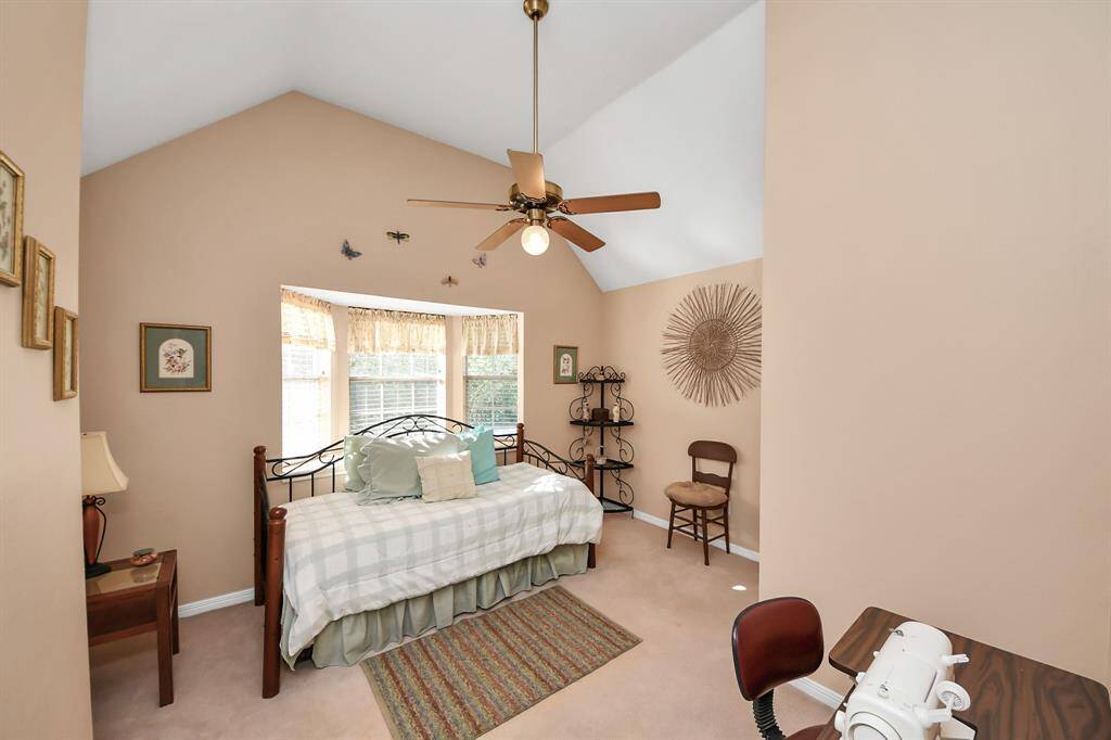 Bedroom #3