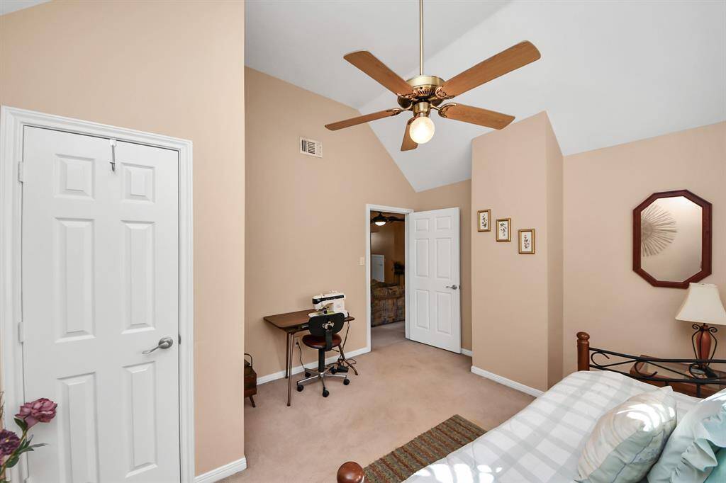 Bedroom #3