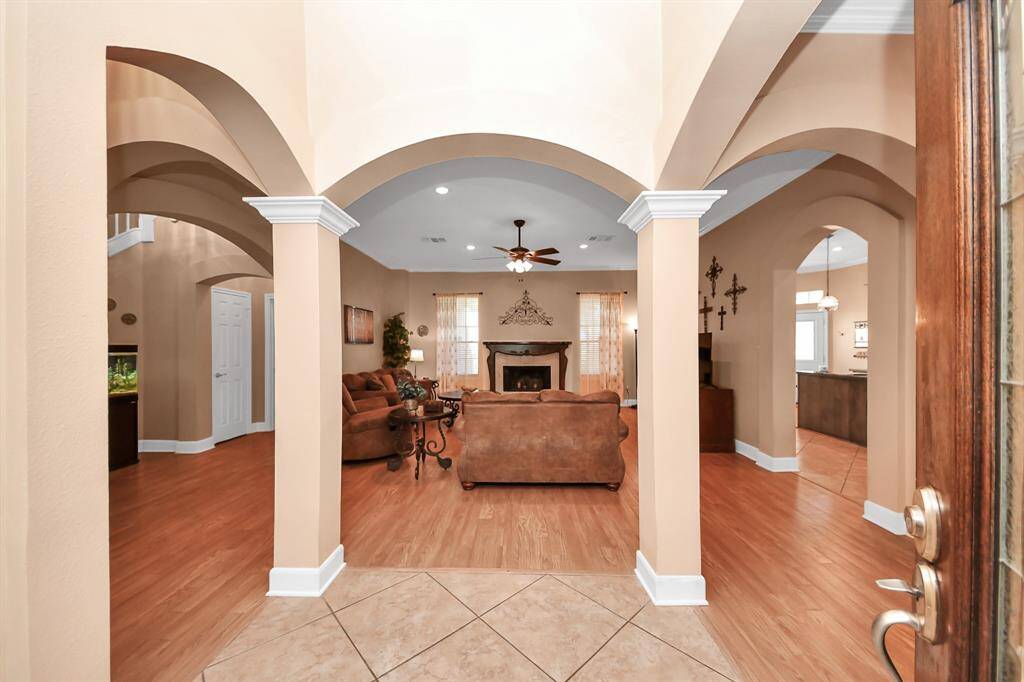 Foyer