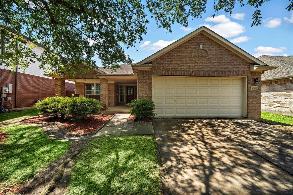 Welcome to 5730 Richfield Park Ct.