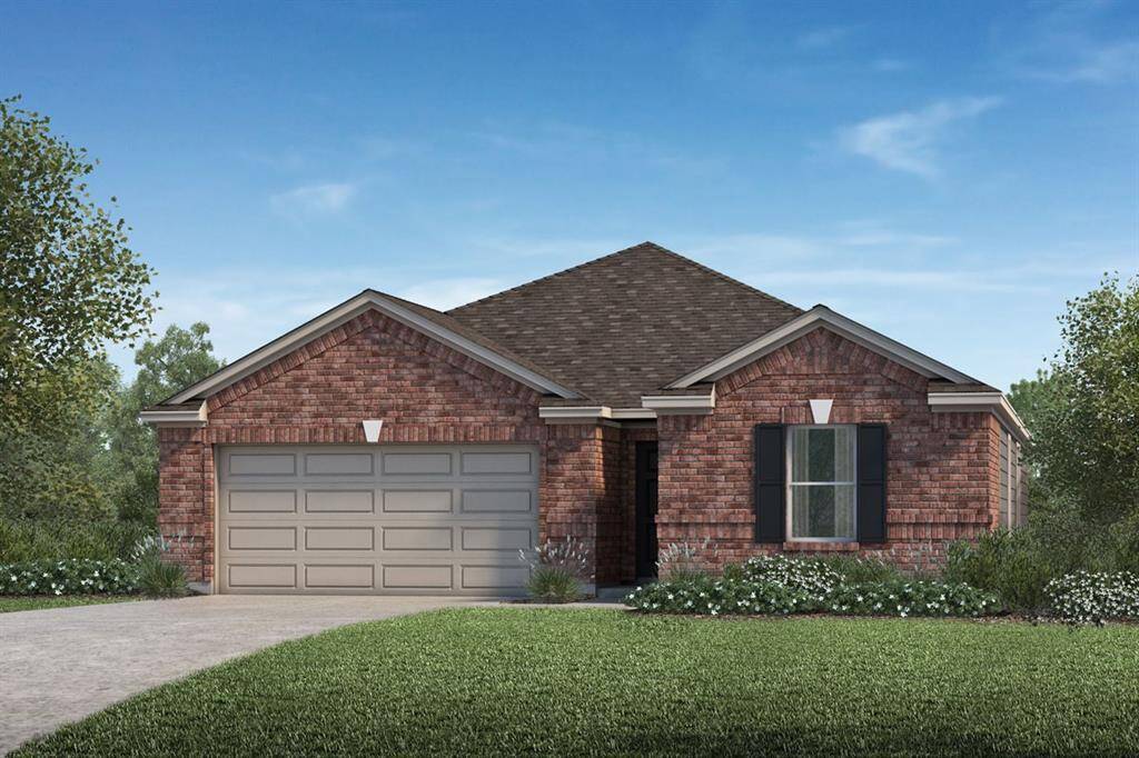 Welcome home to 600 Kyber Crystal Drive located in Imperial Forest and zoned to Alvin ISD.