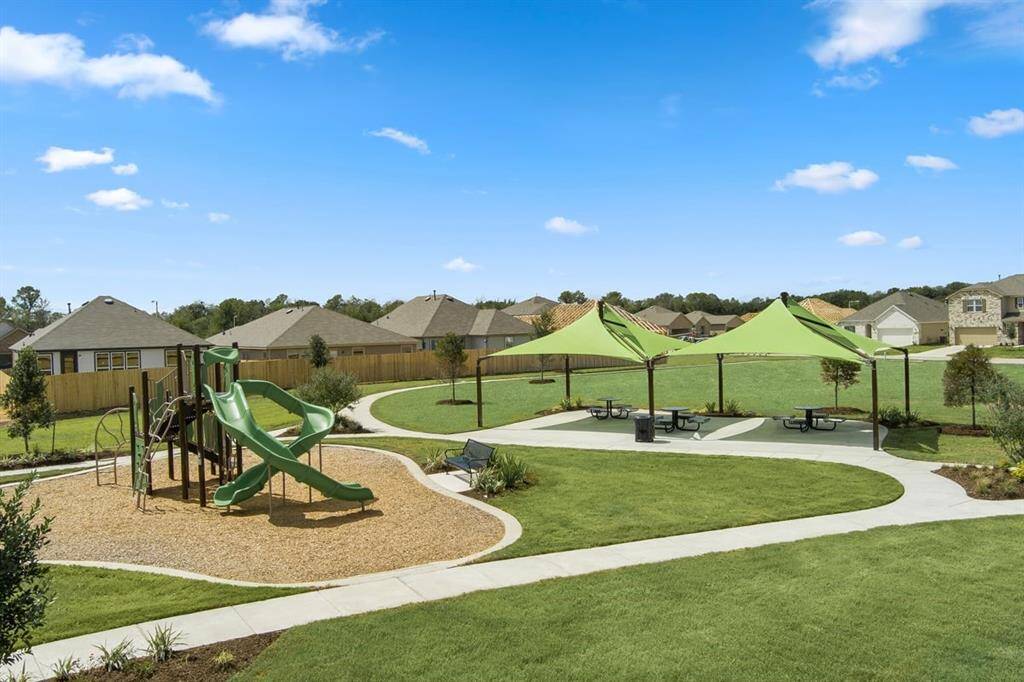 Community Park