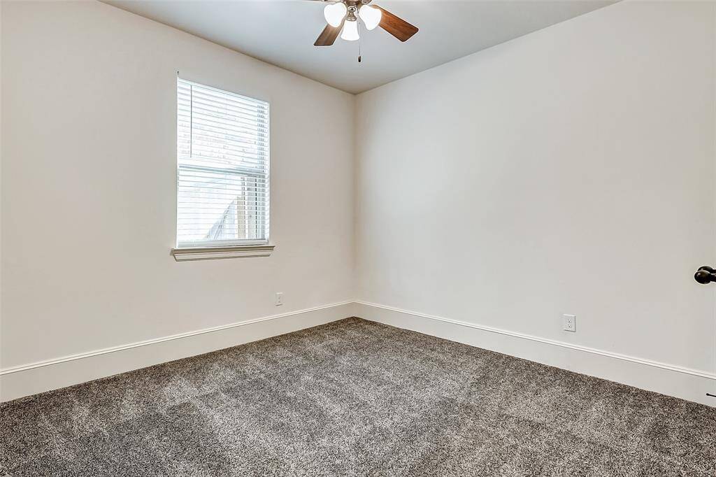 Bedroom 1 on 1st floor