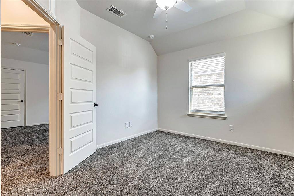 Bedroom 3 on 2nd floor