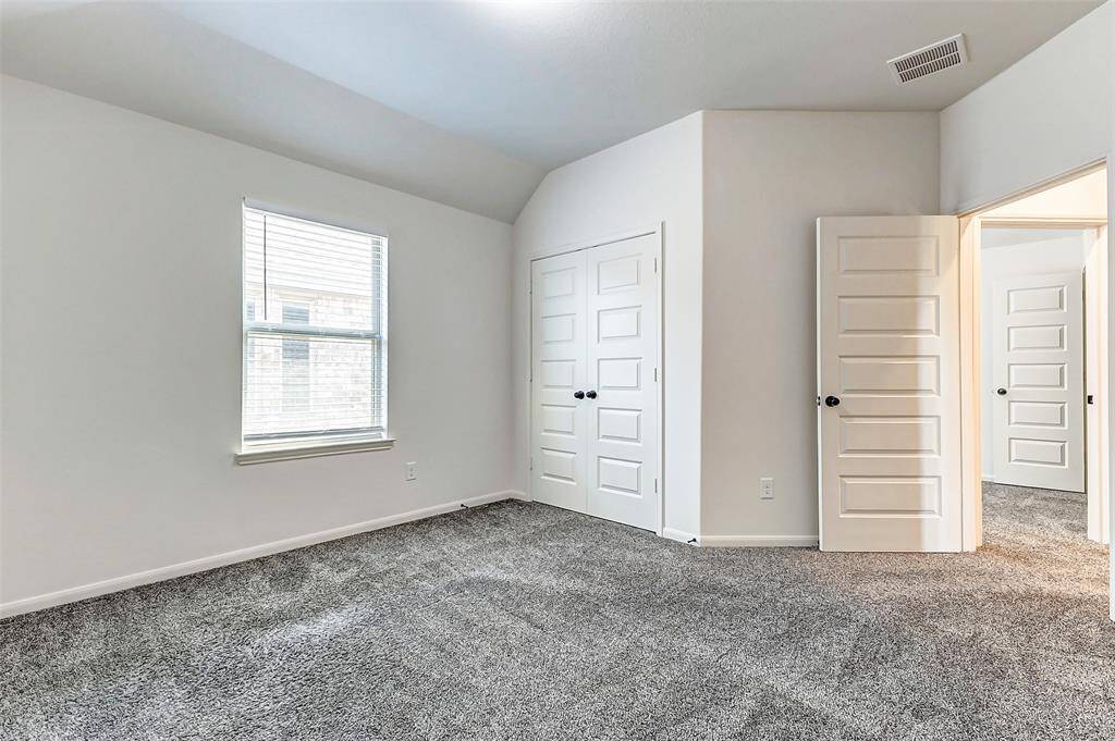 Bedroom 4 on 2nd floor