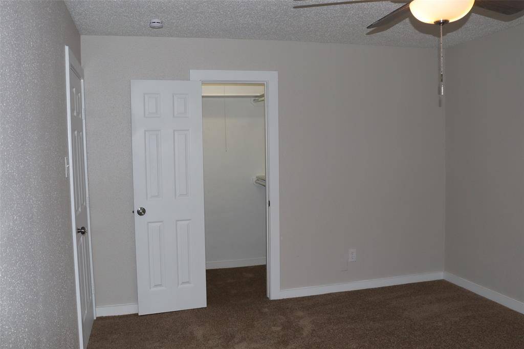 Terciary Bedroom