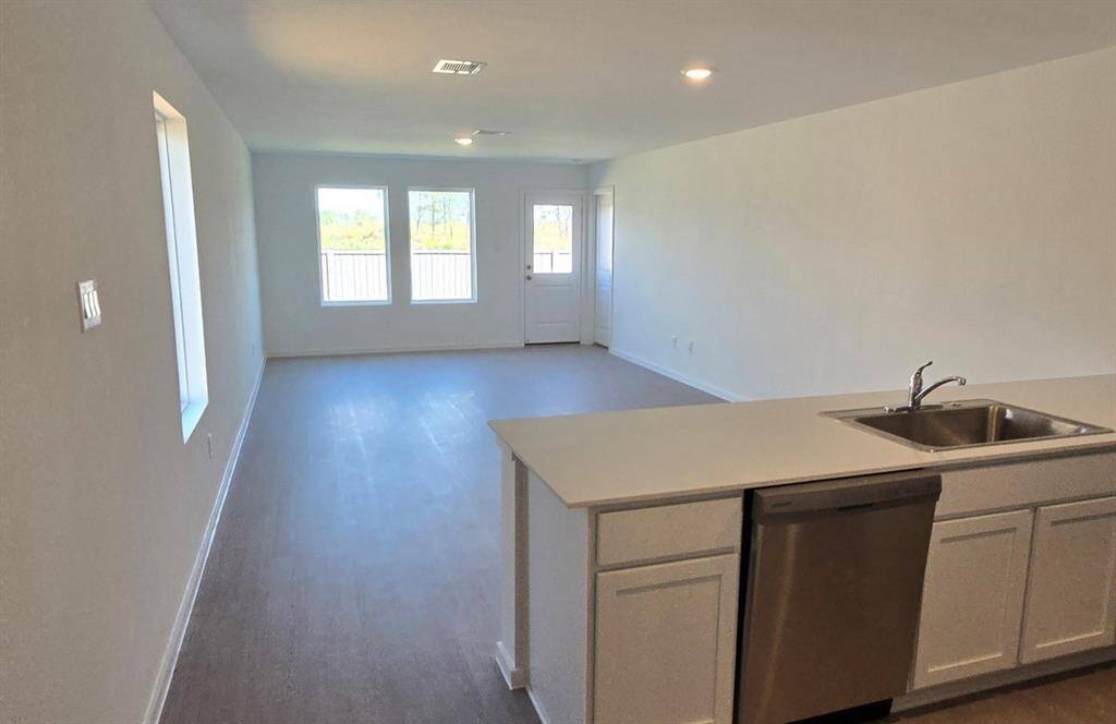 Pictures are representative of floor plan - not actual home for sale